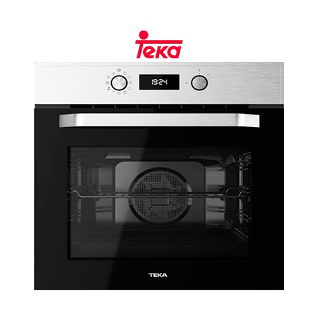 HORNO MULTIFUNCIÓN PIROLÍTICO TEKA