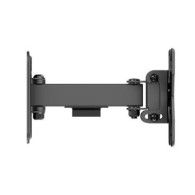 SOPORTE CON BRAZO TV 13-32 UNA EXTENSION CROMAD