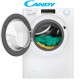 LAVADORA - 10kg - 1400rpm CANDY