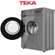 LAVADORA- 7kg - 1400rpm TEKA