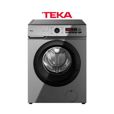 LAVADORA- 7kg - 1400rpm TEKA