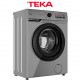 LAVADORA- 7kg - 1400rpm TEKA