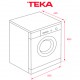 LAVADORA- 7kg - 1400rpm TEKA