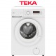 LAVADORA - 8kg - 1400rpm TEKA