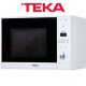 MICROONDAS TEKA 20L CON GRILL