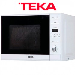 MICROONDAS TEKA 20L CON GRILL
