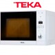MICROONDAS TEKA 20L CON GRILL