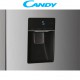 FRIGORÍFICO AMERICANO 2 PUERTAS CANDY