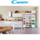 FRIGORÍFICO AMERICANO 2 PUERTAS CANDY