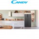 FRIGORÍFICO AMERICANO 2 PUERTAS CANDY