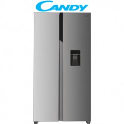 FRIGORÍFICO AMERICANO 2 PUERTAS CANDY