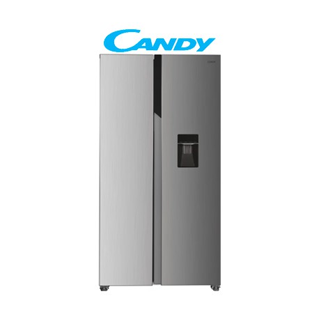 FRIGORÍFICO AMERICANO 2 PUERTAS CANDY