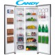 FRIGORÍFICO AMERICANO 2 PUERTAS CANDY