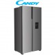 FRIGORÍFICO AMERICANO 2 PUERTAS CANDY