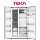 FRIGORÍFICO AMERICANO TEKA