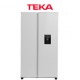 FRIGORÍFICO AMERICANO TEKA