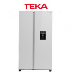 FRIGORÍFICO AMERICANO TEKA