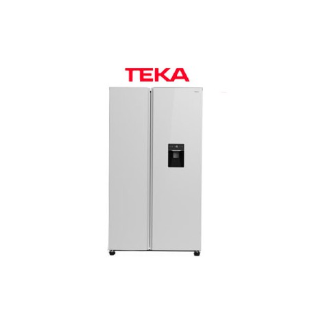 FRIGORÍFICO AMERICANO TEKA