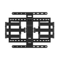 SOPORTE CON DOBLE BRAZO TV LED,  LCD 37-75 CROMAD