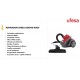 ASPIRADOR SIN BOLSA UFESA 800W
