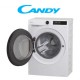 LAVADORA - 10kg - 1400rpm CANDY