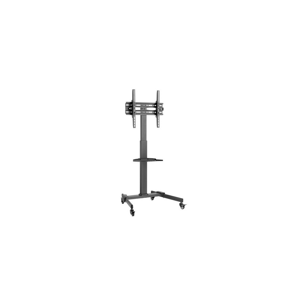 SOPORTE DE SUELO TV 32 - 55 CROMAD