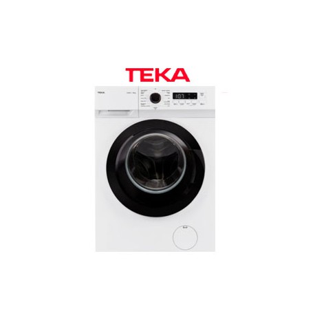 LAVADORA - 9kg - 1400rpm TEKA