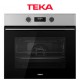 HORNO MULTIFUNCIÓN 70L. TEKA