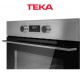 HORNO MULTIFUNCIÓN 70L. TEKA