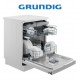 LAVAVAJILLAS- 15 SERVICIOS GRUNDIG