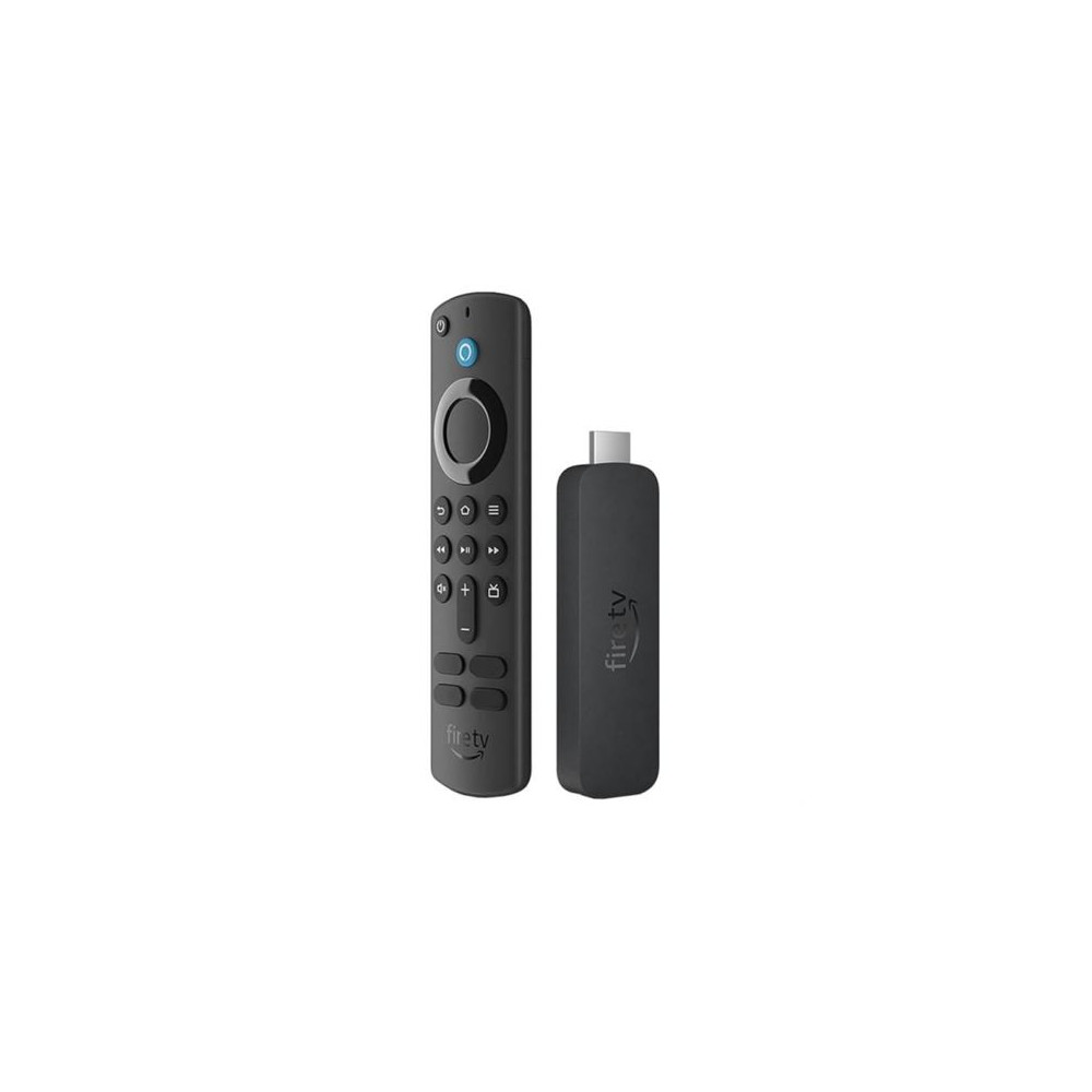 AMAZON FIRE TV STICK 4K WIFI BLUETOOTH ALEXA