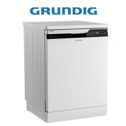 LAVAVAJILLAS- 15 SERVICIOS GRUNDIG