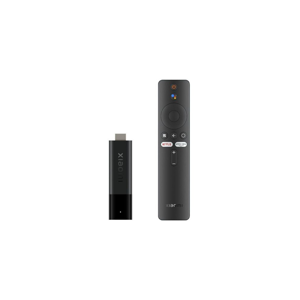 ANDROID TV BOX STICK 4K 8GB XIAOMI