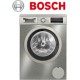 LAVADORA- 8kg - 1400rpm BOSCH