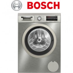 LAVADORA- 8kg - 1400rpm BOSCH