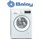 LAVADORA- 10kg - 1400rpm  BALAY
