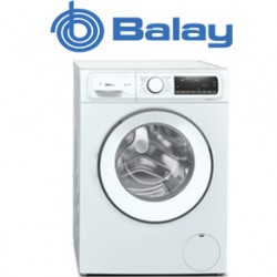 LAVADORA- 10kg - 1400rpm  BALAY