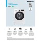 LAVADORA SAMSUNG 10 KILOS , W-IFI, 1400 RPM, CLASE A. ECOBUBBLE