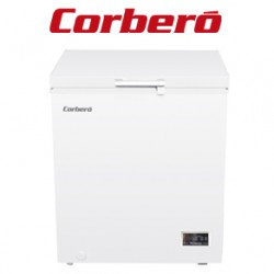 CONGELADOR ARCÓN CORBERÓ