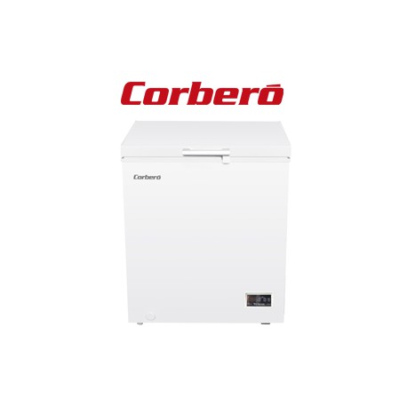 CONGELADOR ARCÓN CORBERÓ