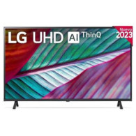TELEVISOR 43 LG 43UR78006LK 4K| SMART TV | WIFI | BT |