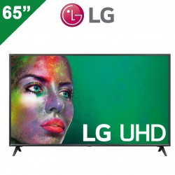 TELEVISOR LG 65" 4K UHD.- SMART TV
