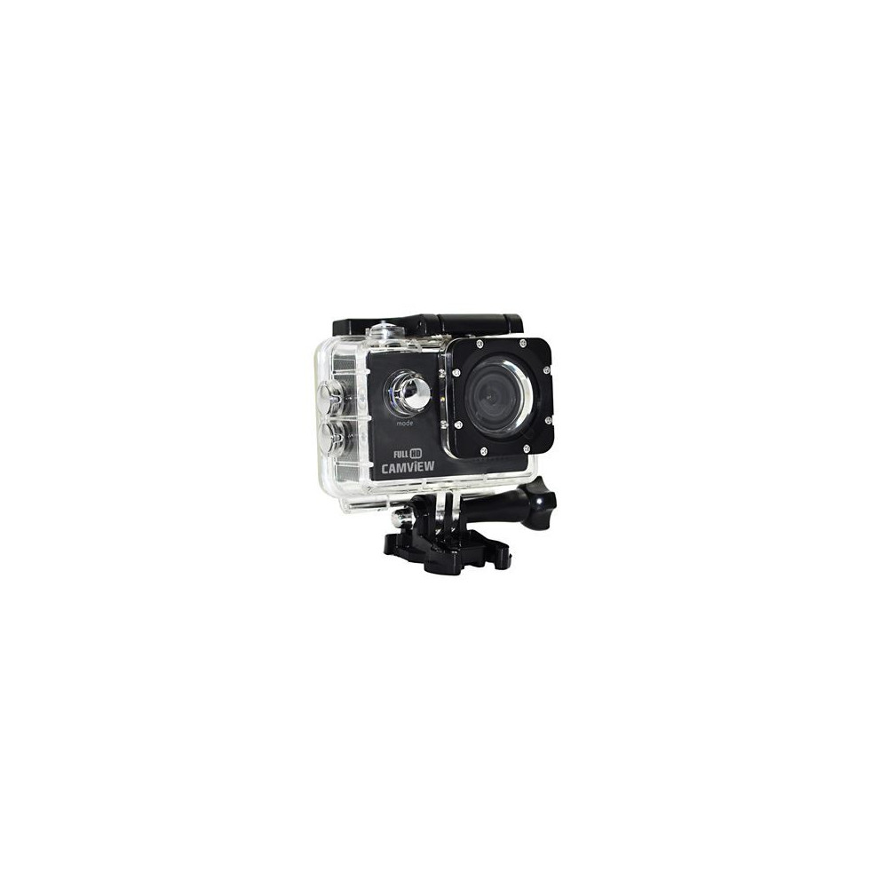 CAMARA DEPORTIVA FULL HD 1080P 12MPX | LCD 2 | CAMVIEW