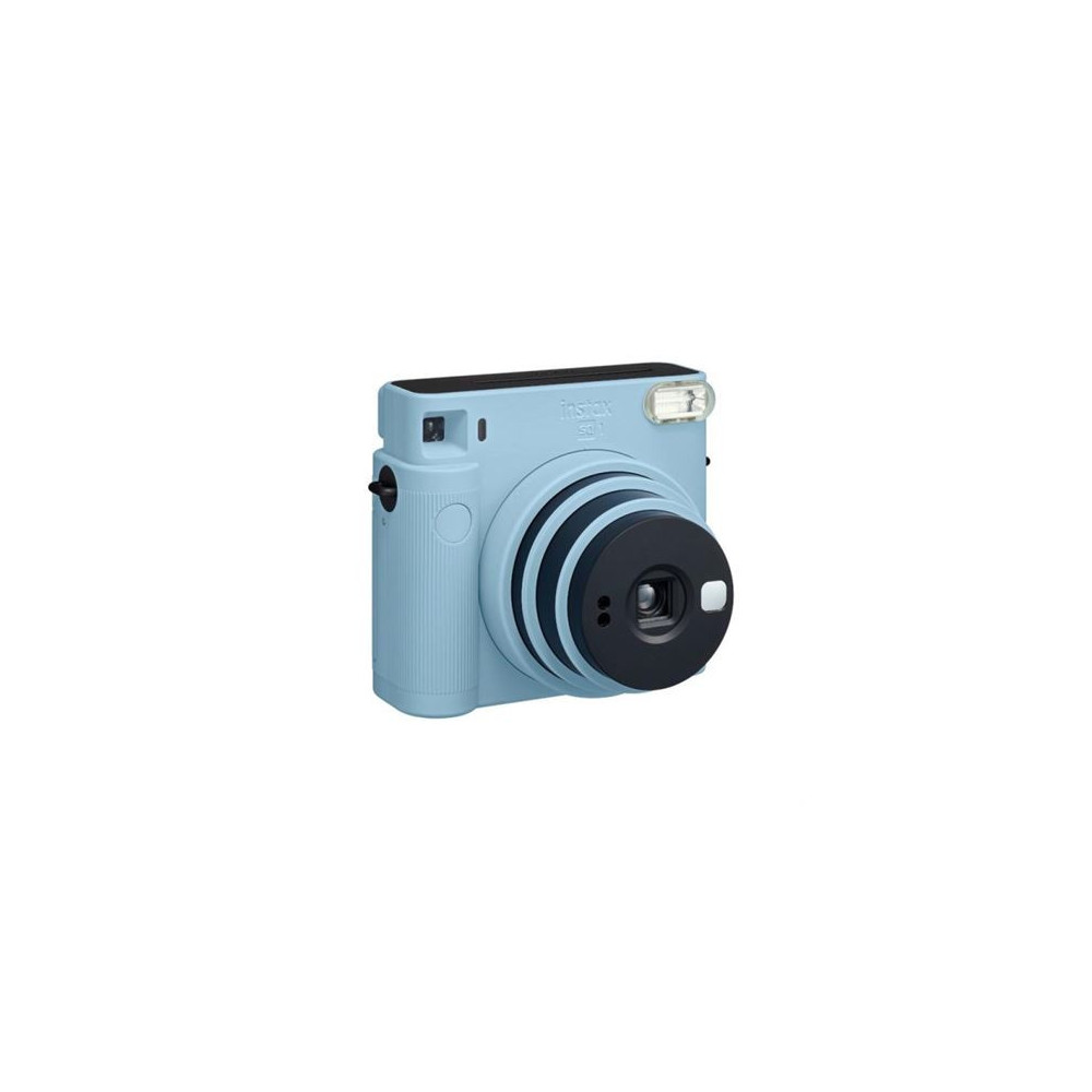 CAMARA INSTANTANEA INSTAX SQUARE SQ1 AZUL FUJIFILM