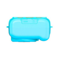 CÁMARA PHOTO CREATOR DE IMPRESIÓN INSTANTÁNEA ALL IN ONE AZUL CAMVIEW