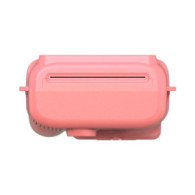 CÁMARA PHOTO CREATOR DE IMPRESIÓN INSTANTÁNEA ALL IN ONE ROSA CAMVIEW