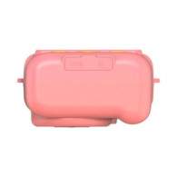 CÁMARA PHOTO CREATOR DE IMPRESIÓN INSTANTÁNEA ALL IN ONE ROSA CAMVIEW