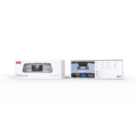 RETROVISOR CON DASHCAM | 5 | 1080P | WIFI | XJ06 XO