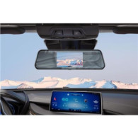 RETROVISOR CON DASHCAM | 5 | 1080P | WIFI | XJ06 XO