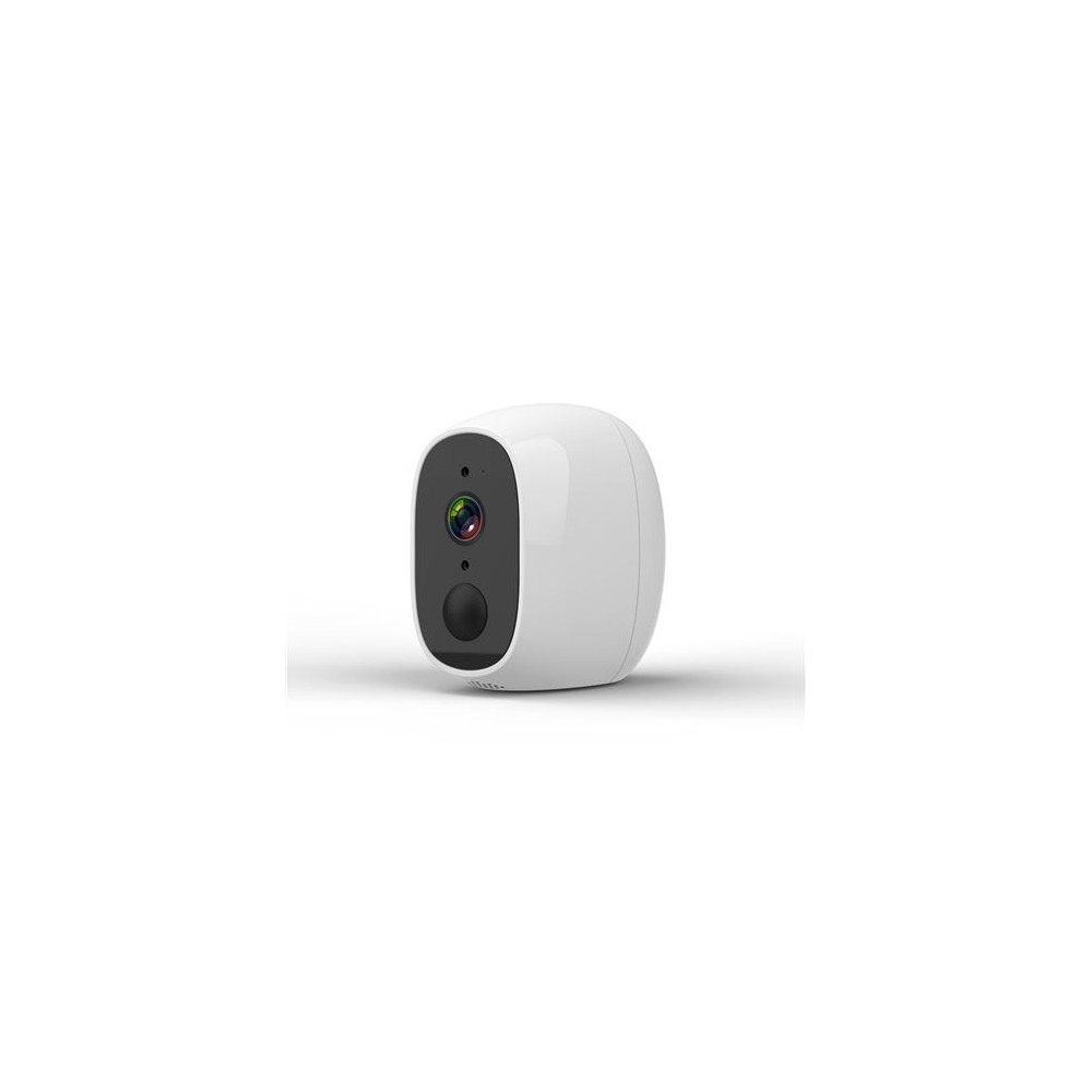 MINI CAMARA VIGILANCIA IP 2MP | WIFI | SD CAMVIEW